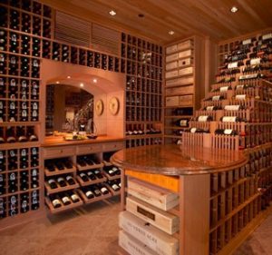 winecellar